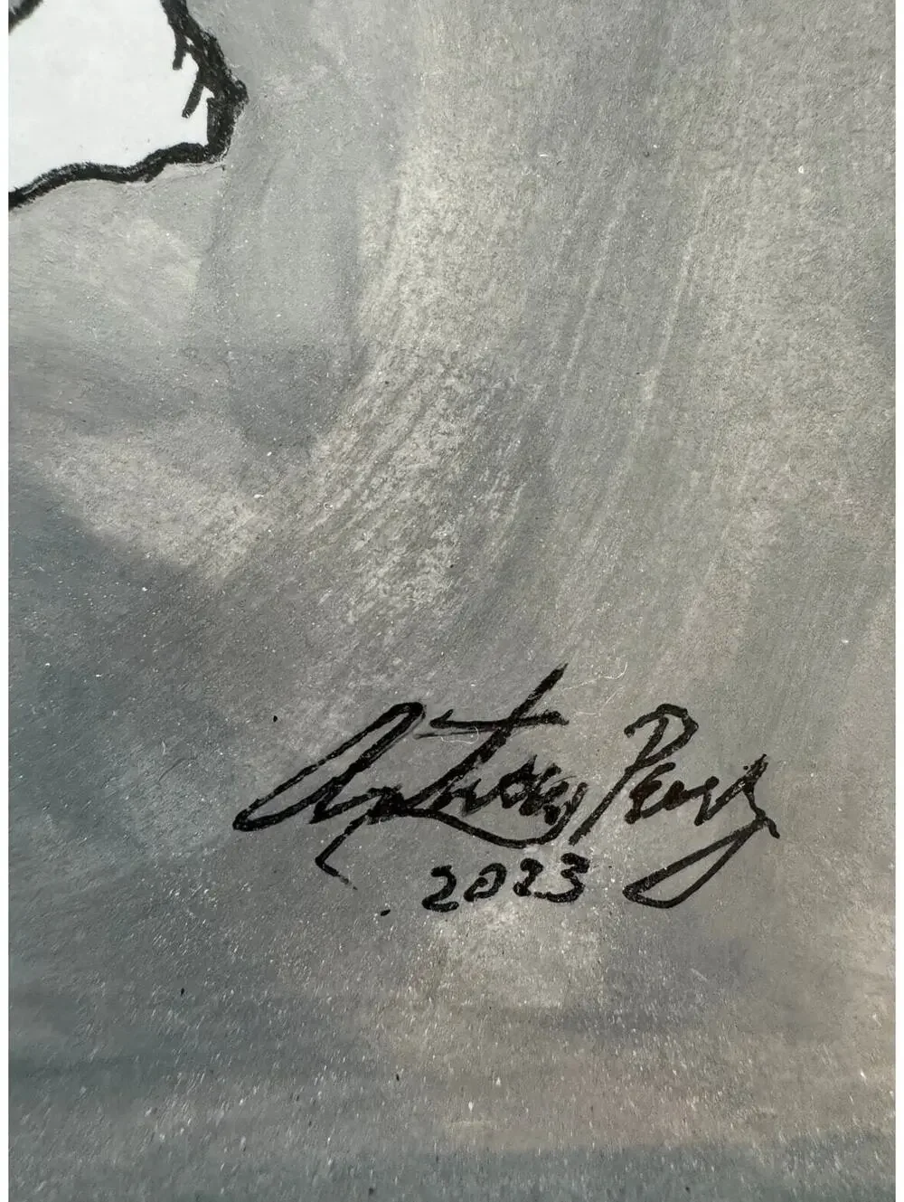 N/A original signed